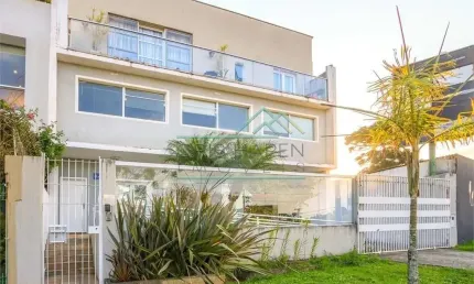 Prédio à venda na Avenida Desembargador Hugo Simas, --, Bom Retiro, Curitiba por R$ 2.100.000