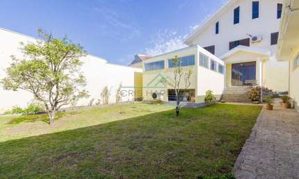 Casa com 5 quartos à venda na Rua Nunes Machado, --, Rebouças, Curitiba por R$ 2.290.000