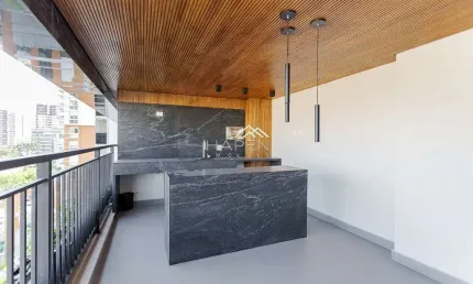 Apartamento com 2 quartos à venda na rua bento viana, --, batel, curitiba por r$ 2.256.481