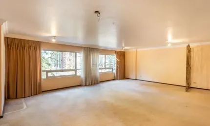 Apartamento com 4 quartos à venda na Rua Carneiro Lobo, --, Água Verde, Curitiba por R$ 1.350.000