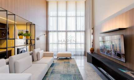 Apartamento com 2 quartos à venda na Rua Bento Viana, --, Batel, Curitiba por R$ 2.215.888