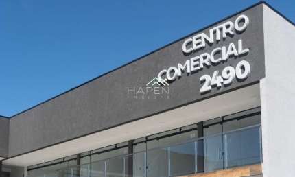 Ponto comercial à venda na Avenida Mato Grosso, --, Santa Terezinha, Fazenda Rio Grande por R$ 199.000