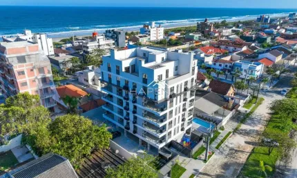 Cobertura com 3 quartos à venda na Rua Paranaguá, --, Balneário Gaivotas, Matinhos por R$ 1.034.010