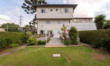 Casa com 4 quartos à venda na Rua Roberto Gava, --, Pilarzinho, Curitiba por R$ 1.700.000