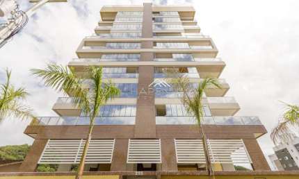 Apartamento com 3 quartos à venda na Rua Irati, --, Centro, Guaratuba por R$ 2.500.000
