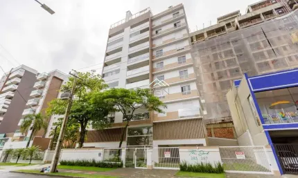 Apartamento com 3 quartos à venda na doutor xavier da silva, --, centro, guaratuba por r$ 1.700.000