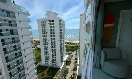 Apartamento com 3 quartos à venda na Avenida Nereu Ramos, --, Centro, Balneário Piçarras por R$ 1.950.000