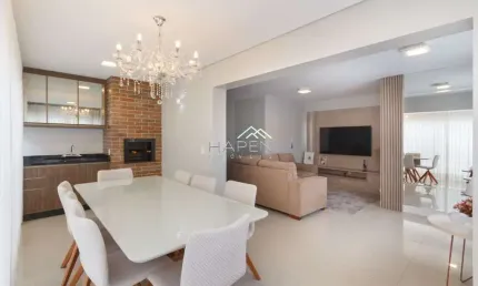 Cobertura com 2 quartos à venda na Avenida Manoel Ribas, --, Santa Felicidade, Curitiba por R$ 1.169.000