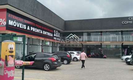 Ponto comercial à venda na Avenida Mato Grosso, --, Santa Terezinha, Fazenda Rio Grande por R$ 149.000