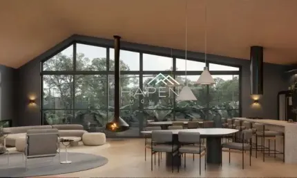 Apartamento com 3 quartos à venda na Rua Monsenhor Ivo Zanlorenzi, --, Ecoville, Curitiba