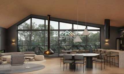 Apartamento com 2 quartos à venda na Rua Monsenhor Ivo Zanlorenzi, --, Ecoville, Curitiba