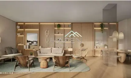 Apartamento com 3 quartos à venda na Avenida Tom Traugott Wildi, --, Praia Brava, Florianópolis por R$ 5.634.814