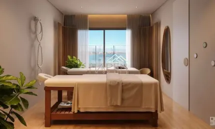 Apartamento com 4 quartos à venda na avenida tom traugott wildi, --, praia brava, florianópolis por r$ 6.352.022