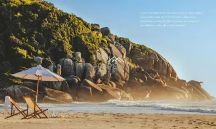 Apartamento com 3 quartos à venda na Avenida Tom Traugott Wildi, --, Praia Brava, Florianópolis por R$ 4.226.764