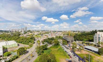 Loft com 1 quarto para alugar na Rua Bárbara Cvintal, --, Ecoville, Curitiba por R$ 2.650