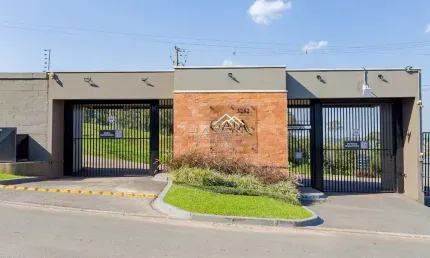 Terreno à venda na Rua úrsula Ercole Cumim, --, Jardim Cecília, Campo Magro por R$ 810.000