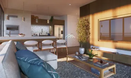 Apartamento com 2 quartos à venda na Sete de Setembro, --, Centro, Guaratuba por R$ 1.136.112