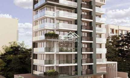 Apartamento com 2 quartos à venda na Rua José Nicolau de Abagge, --, Centro, Guaratuba por R$ 1.690.000