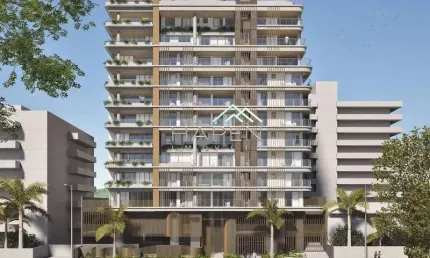 Apartamento à venda na Rua Generoso Marques, --, Centro, Guaratuba por R$ 5.880.000