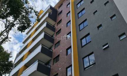 Cobertura com 3 quartos à venda na Rua Pará, --, Água Verde, Curitiba por R$ 1.295.000