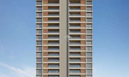 Apartamento com 3 quartos à venda na Rua Jerônimo Durski, --, Bigorrilho, Curitiba por R$ 2.981.677