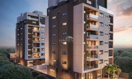 Cobertura com 3 quartos à venda na Rua José de Alencar, --, Alto da Rua XV, Curitiba por R$ 3.299.058