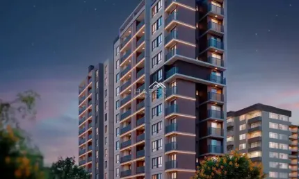 Apartamento com 3 quartos à venda na Rua Antônio Gasparin, --, Novo Mundo, Curitiba por R$ 719.597