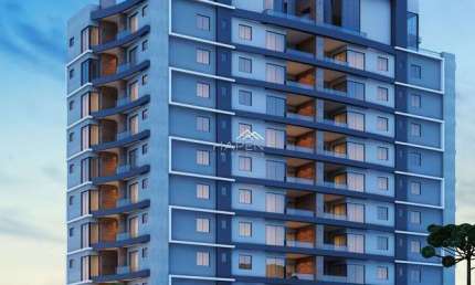 Apartamento com 3 quartos à venda na Rua Urbano Lopes, --, Cristo Rei, Curitiba por R$ 1.370.737