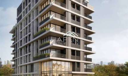 Apartamento com 2 quartos à venda na Rua Guaratuba, --, Ahú, Curitiba por R$ 1.535.567