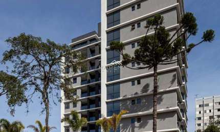 Cobertura com 2 quartos à venda na Rua Alferes Ângelo Sampaio, --, Bigorrilho, Curitiba por R$ 1.956.436