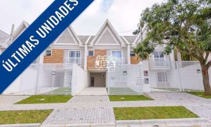 Apartamento com 3 quartos à venda na Rua São Salvador, --, Pilarzinho, Curitiba por R$ 708.640