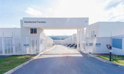Apartamento com 3 quartos à venda na Rua José Bajerski, --, Abranches, Curitiba por R$ 545.900