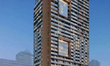 Apartamento com 2 quartos à venda na Rua Emiliano Perneta, --, Centro, Curitiba por R$ 707.589