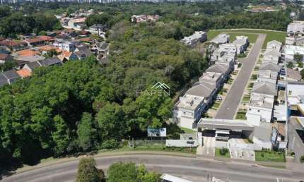 Apartamento com 4 quartos à venda na Rua João Dembinski, --, Campo Comprido, Curitiba por R$ 1.580.000