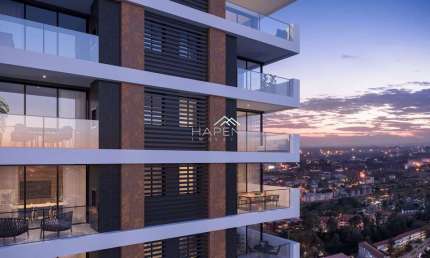 Apartamento com 3 quartos à venda na Rua Dom Pedro I, --, Água Verde, Curitiba por R$ 2.150.000