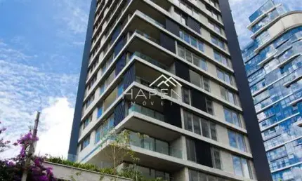 Apartamento com 3 quartos à venda na avenida munhoz da rocha, --, juvevê, curitiba por r$ 7.476.000