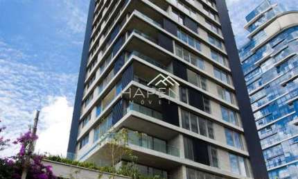 Apartamento com 3 quartos à venda na Avenida Munhoz da Rocha, --, Juvevê, Curitiba por R$ 5.400.000