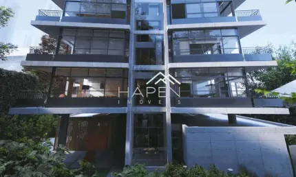 Apartamento com 3 quartos à venda na Rua Monsenhor Ivo Zanlorenzi, --, Ecoville, Curitiba por R$ 1.769.112