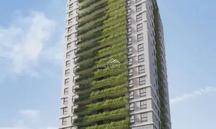 Apartamento com 2 quartos à venda na Rua Mariano Torres, --, Centro, Curitiba por R$ 1.011.045