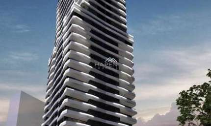 Apartamento com 3 quartos à venda na Rua Martim Afonso, --, Bigorrilho, Curitiba por R$ 7.404.300