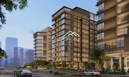 Apartamento com 2 quartos à venda na Rua Desembargador Motta, --, Batel, Curitiba por R$ 2.028.920