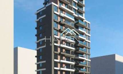 Apartamento com 3 quartos à venda na Travessa Rafael Francisco Greca, --, Água Verde, Curitiba por R$ 2.750.000