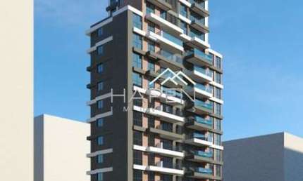 Apartamento com 4 quartos à venda na Travessa Rafael Francisco Greca, --, Água Verde, Curitiba por R$ 4.400.000