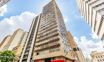 Sala comercial à venda na Rua Marechal Deodoro, --, Centro, Curitiba por R$ 280.000
