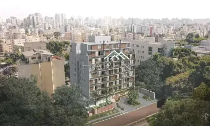 Apartamento com 3 quartos à venda na Rua Amazonas, --, Água Verde, Curitiba por R$ 1.066.880