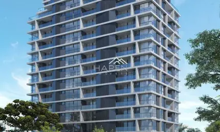 Apartamento com 2 quartos à venda na Rua Estados Unidos, --, Bacacheri, Curitiba por R$ 963.110