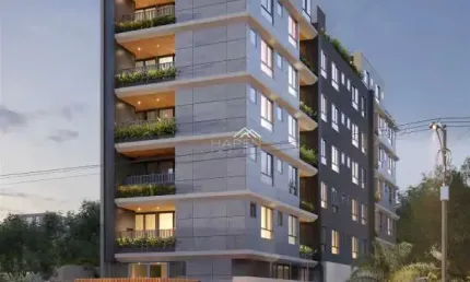 Apartamento com 2 quartos à venda na rua professor álvaro jorge, --, vila izabel, curitiba por r$ 799.000