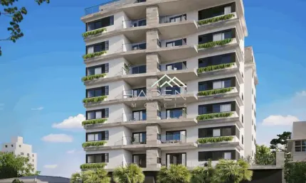 Apartamento com 2 quartos à venda na Rua Bento Viana, --, Água Verde, Curitiba por R$ 1.413.972