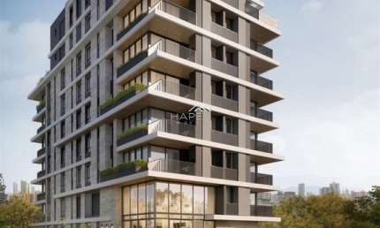 Apartamento com 2 quartos à venda na Rua Guaratuba, --, Ahú, Curitiba por R$ 1.558.951