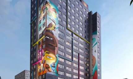 Apartamento com 1 quarto à venda na Rua Benjamin Constant, --, Centro, Curitiba por R$ 328.080